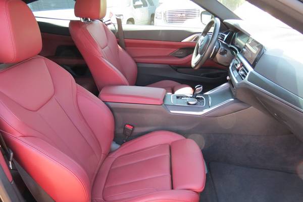 2022 BMW 430i - - by dealer - vehicle automotive sale for sale in Monroe, LA – photo 9