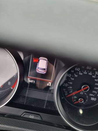 2018 Volkswagen Golf GTI Autobahn 4dr Hatchback 6A for sale in Fredericksburg, MD – photo 8