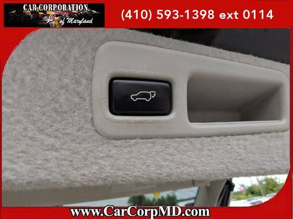 2010 Lexus RX SUV 350 for sale in Sykesville, MD – photo 13