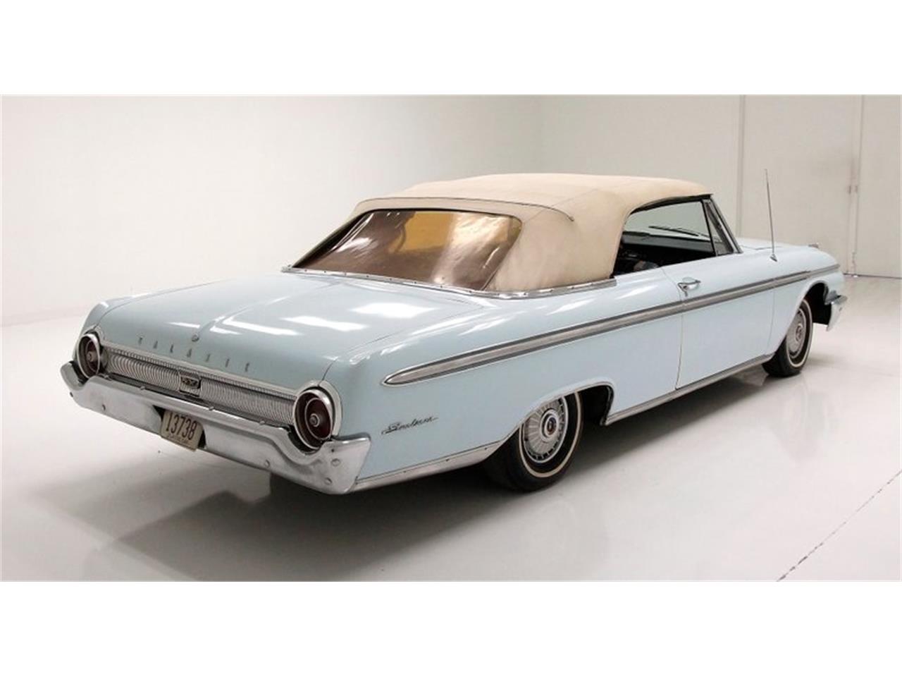 1962 Ford Galaxie for sale in Morgantown, PA – photo 6