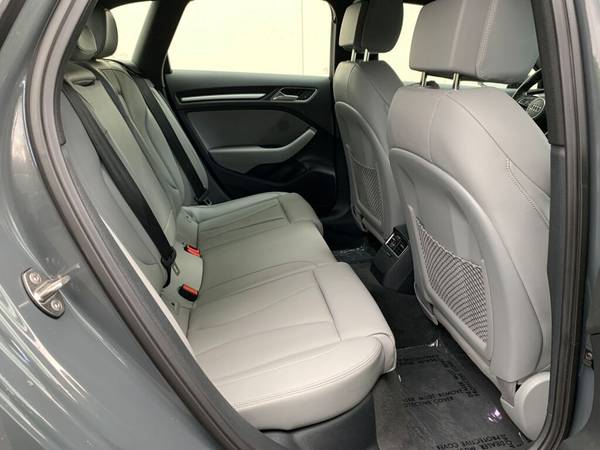 2018 Audi A3 Sportback e-tron Sport 1 4T Premium AVAILABLE IN for sale in Bellevue, WA – photo 21