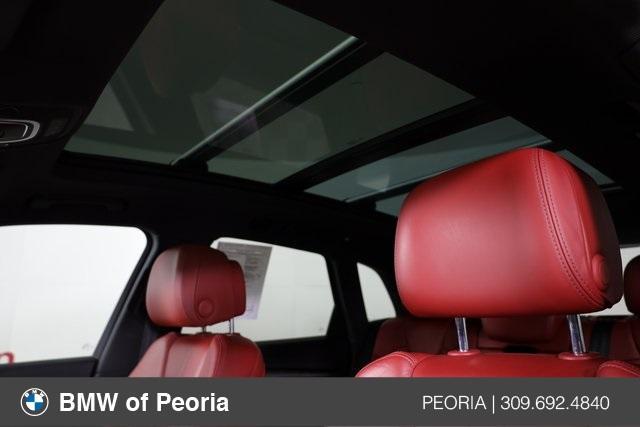 2019 Audi SQ5 3.0T Premium for sale in Peoria, IL – photo 20