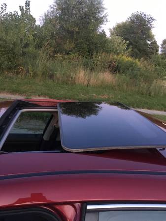 08 Impala LTZ for sale in Davenport, IA – photo 21