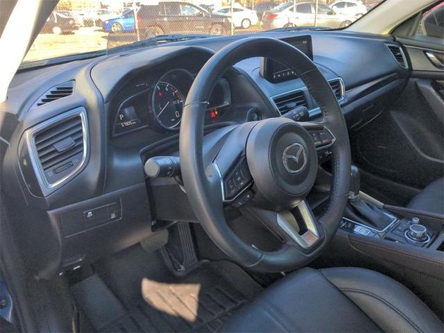 2018 Mazda Mazda3 Grand Touring for sale in Portland, OR – photo 2