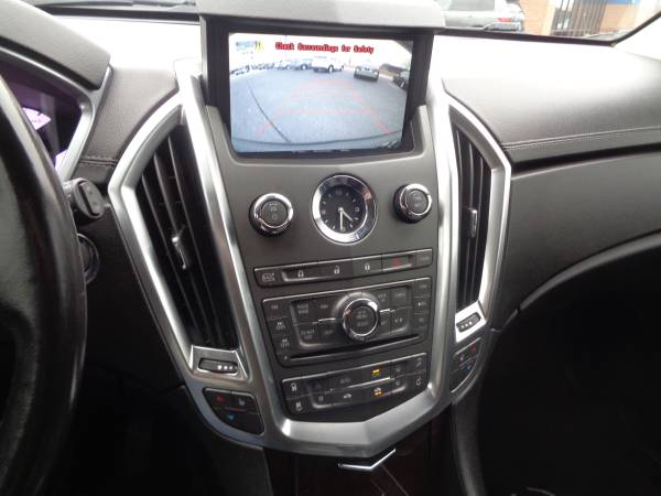 2012 Cadillac SRX Performance - - by dealer - vehicle for sale in Greenville, SC – photo 19