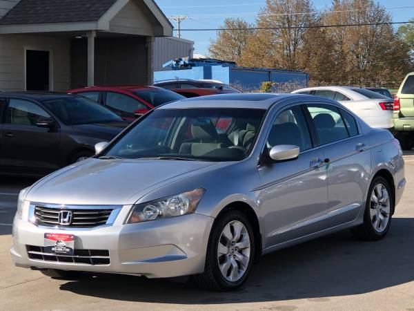 2010 HONDA ACCORD EX. 91K MILES.CLEAN.RUNS GREAT. CLEAN TITLE. for sale in Omaha, NE