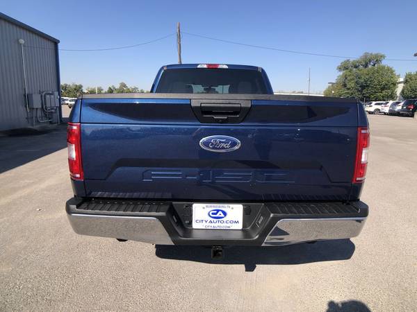 2018 Ford F150, 4X4, XLT, Crew Cab, 1 Owner, Certified! - cars &... for sale in Murfreesboro, TN – photo 4