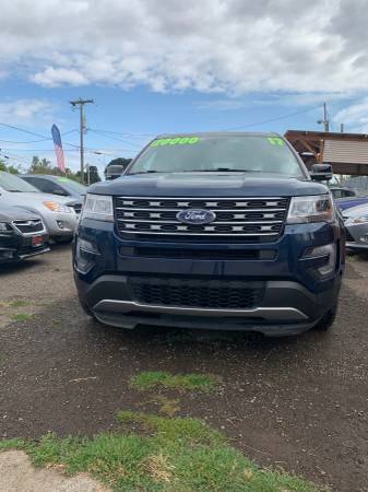 2017 Ford Explorer for sale in Albany, OR – photo 11