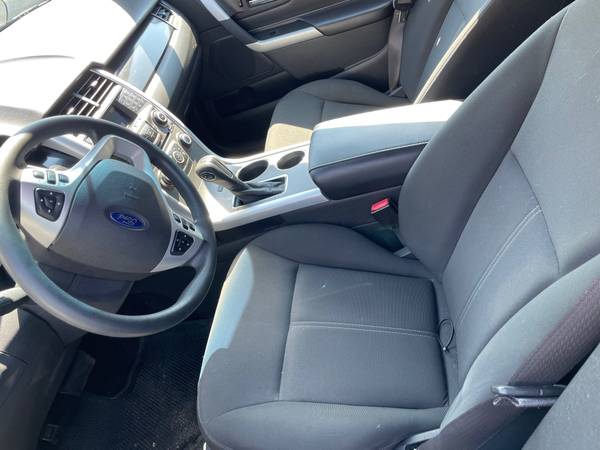 2013 Ford Edge - - by dealer - vehicle automotive sale for sale in Highland Park, MI – photo 7