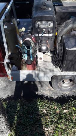 F350 welding truck - - by dealer - vehicle automotive for sale in Elizabeth, PA – photo 10
