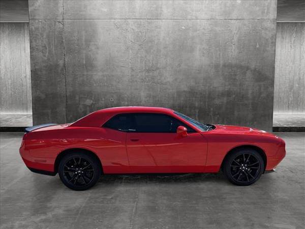 2018 Dodge Challenger SXT SKU: JH287477 Coupe - - by for sale in Mobile, AL – photo 5