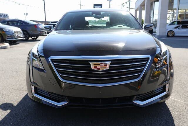 2017 Cadillac CT6 2.0T Luxury RWD for sale in Englewood Cliffs, NJ – photo 2