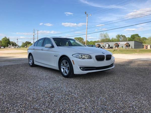 2013 BMW 5-Series 528xi - - by dealer - vehicle for sale in Saltillo, MS – photo 8