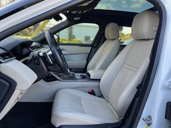 2018 Land Rover Range Rover Velar R-Dynamic - - by for sale in Port Saint Lucie, FL – photo 7