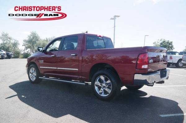 ? 2015 Ram 1500 Big Horn Crew Cab Pickup ? for sale in Golden, CO – photo 5
