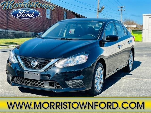 2019 Nissan Sentra SV for sale in Morristown, TN