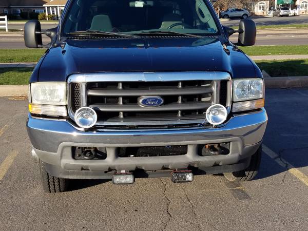 2004 Ford F350 Good Cond. needs Engine for sale in Dallas, PA – photo 4