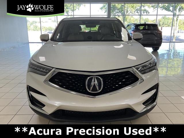 2019 Acura RDX Technology Package for sale in Overland Park, KS – photo 4