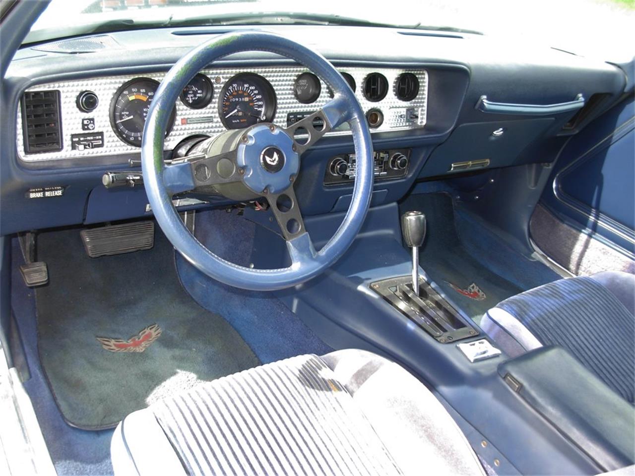 1981 Pontiac Firebird for sale in Palmetto, FL – photo 13