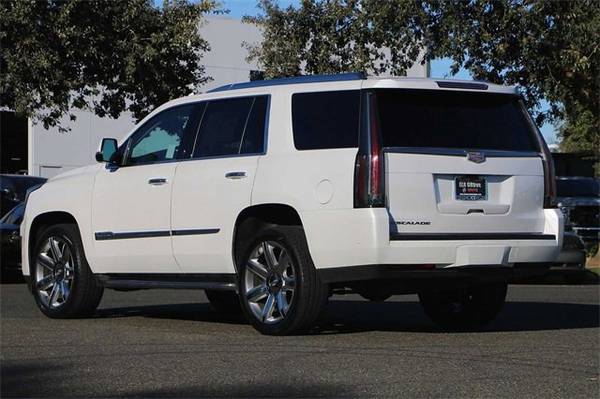 2020 Cadillac Escalade Premium Luxury - - by dealer for sale in Elk Grove, CA – photo 13