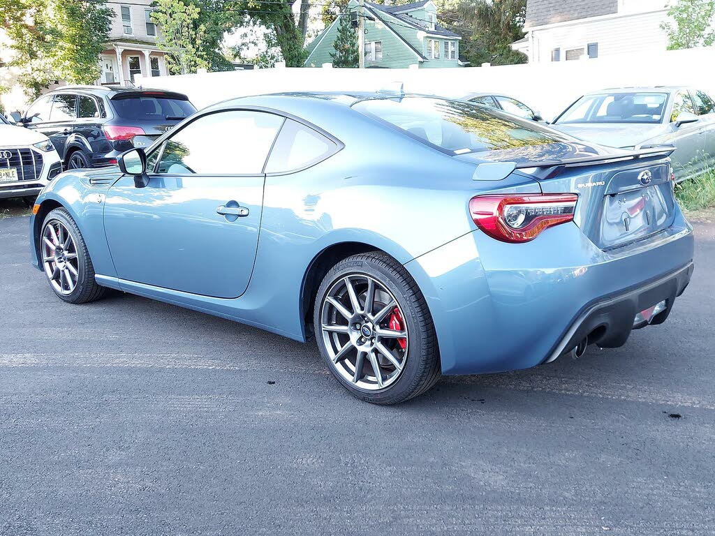 2018 Subaru BRZ Limited RWD for sale in Other, NJ – photo 11