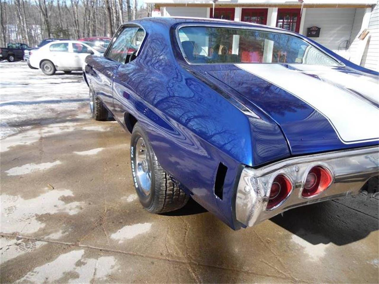 1971 Chevrolet Chevelle for sale in Long Island, NY – photo 5