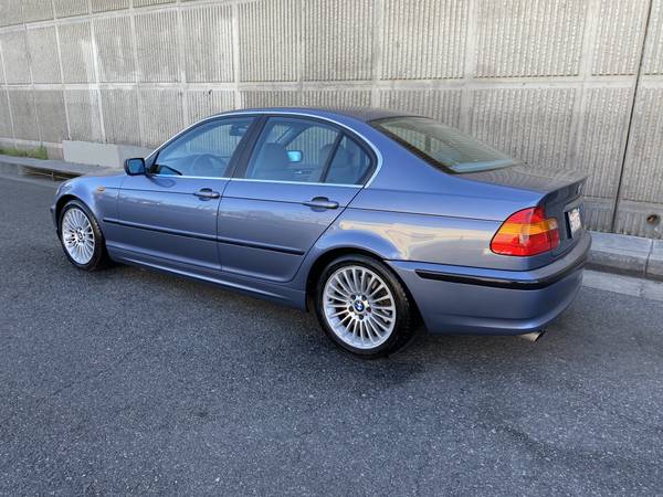 2003 BMW 3 Series 330i AWESOME LOW PRICE! - - by for sale in Arleta, CA – photo 6