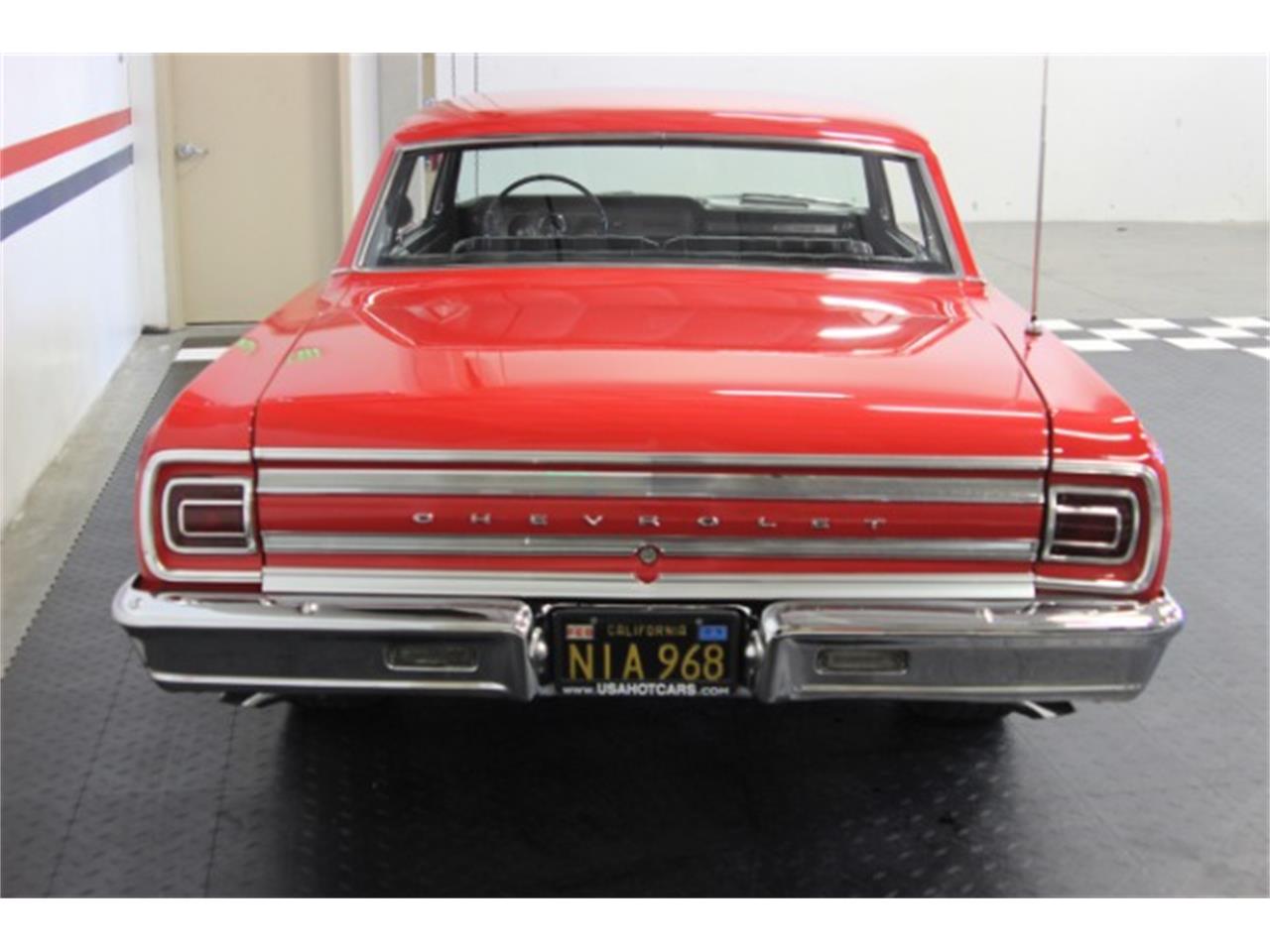1965 Chevrolet Malibu for sale in San Ramon, CA – photo 9