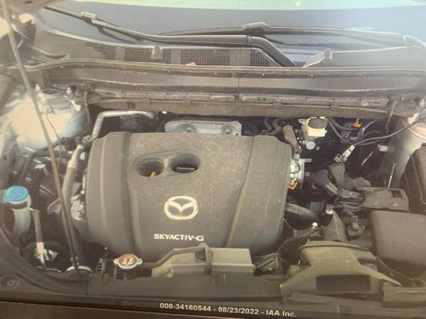 2021 Mazda CX-5 AWD 4dr Auto Grand Touring, 37k miles! Clean Title! for sale in El Paso, TX – photo 8