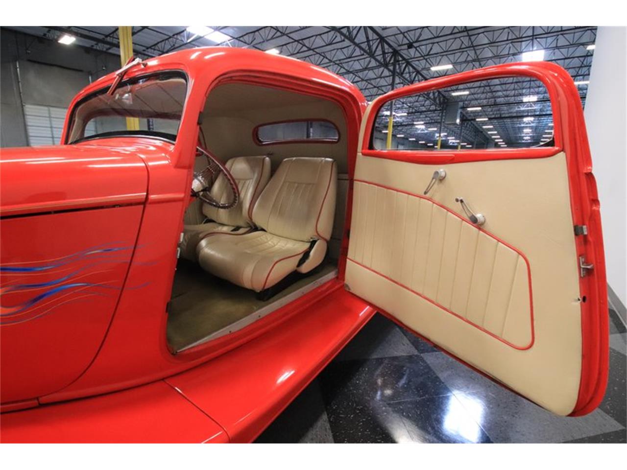 1934 Ford 3-Window Coupe for sale in Mesa, AZ – photo 38