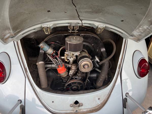 1967 Original Beetle for sale in Dallas, OR – photo 3