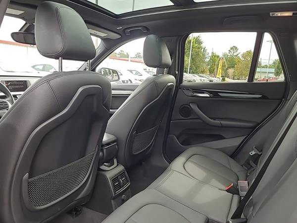 2017 BMW X1 xDrive28i w/Panoramic Sunroof - - by for sale in Wilmington, NC – photo 15