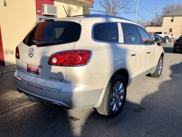 *2012* *Buick* *Enclave* *Premium Group* - cars & trucks - by dealer... for sale in West Allis, WI – photo 18