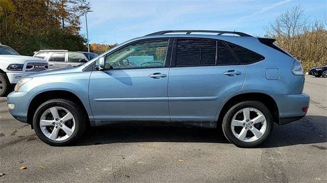 2006 Lexus RX 330 AWD for sale in Canonsburg, PA – photo 3