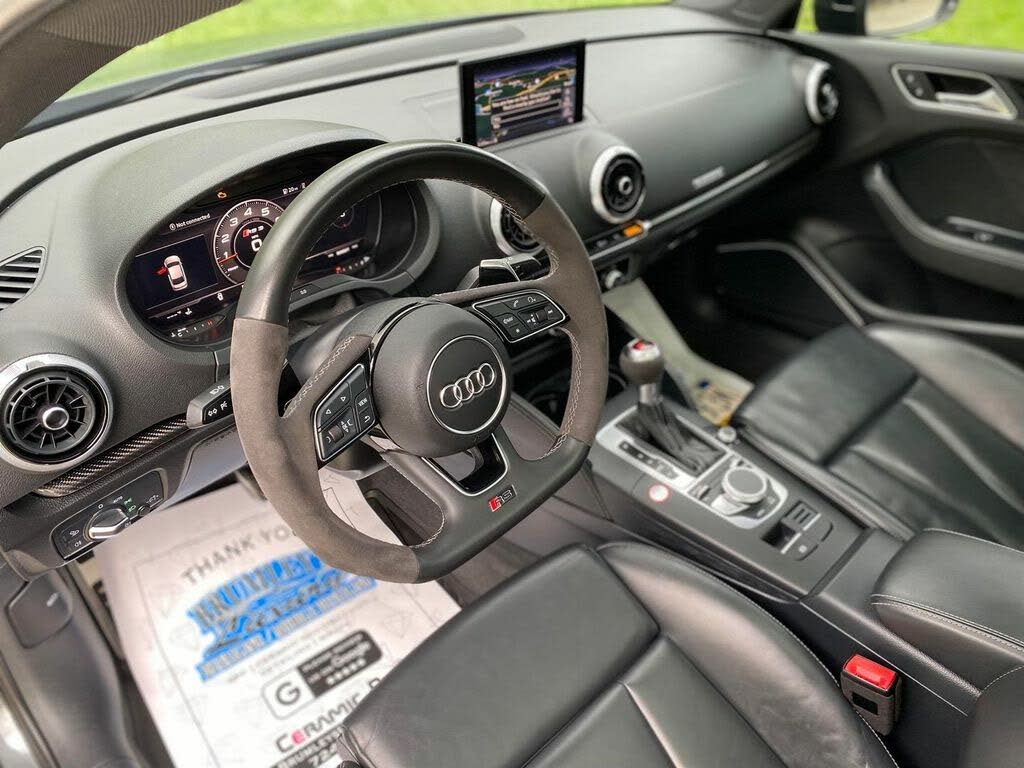 2019 Audi RS 3 2.5T quattro AWD for sale in Smock, PA – photo 15