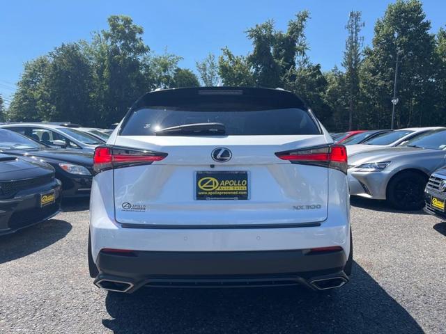 2020 Lexus NX 300 Base for sale in Other, NJ – photo 5