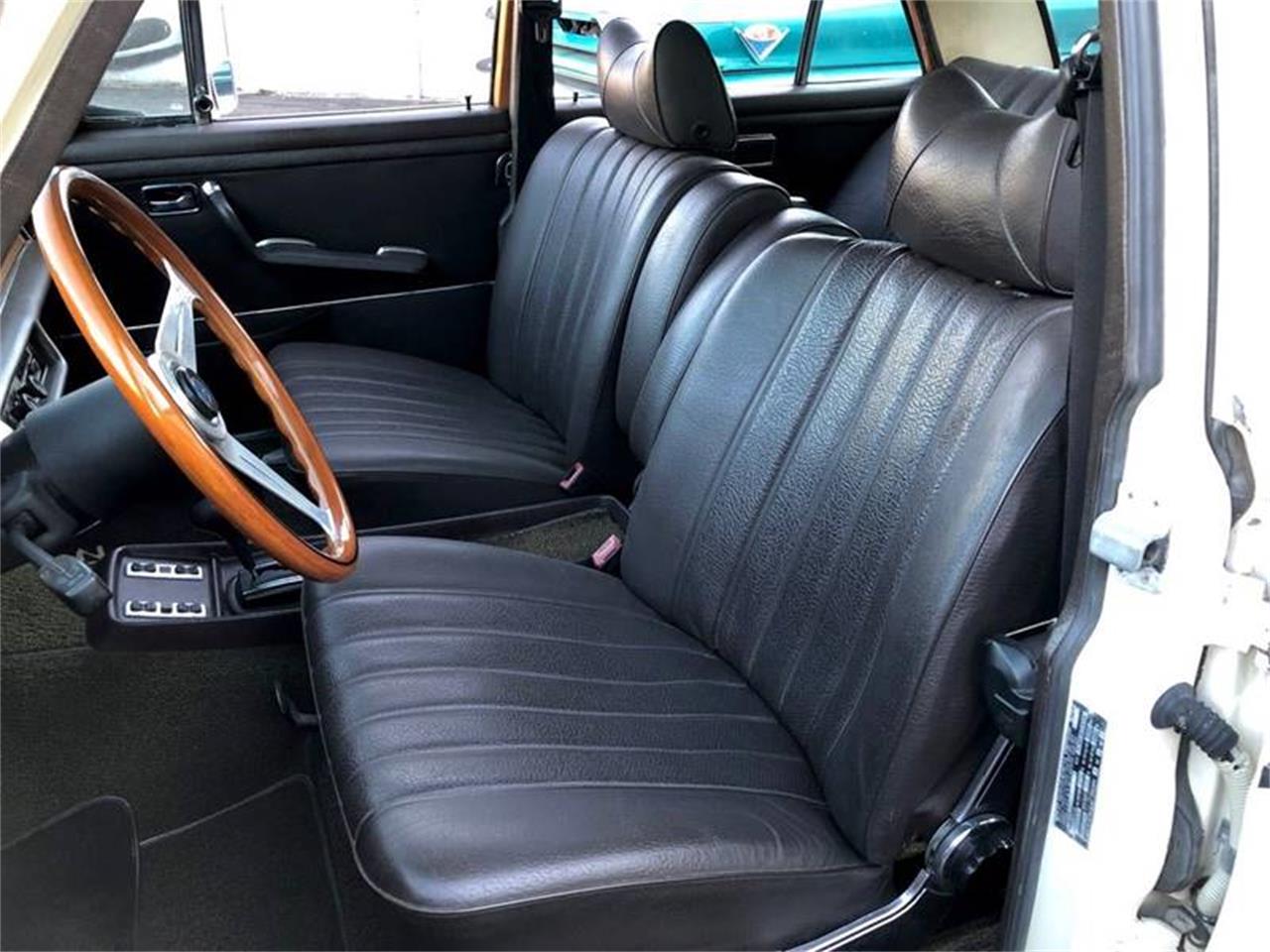 1972 Mercedes-Benz 280 for sale in Los Angeles, CA – photo 23