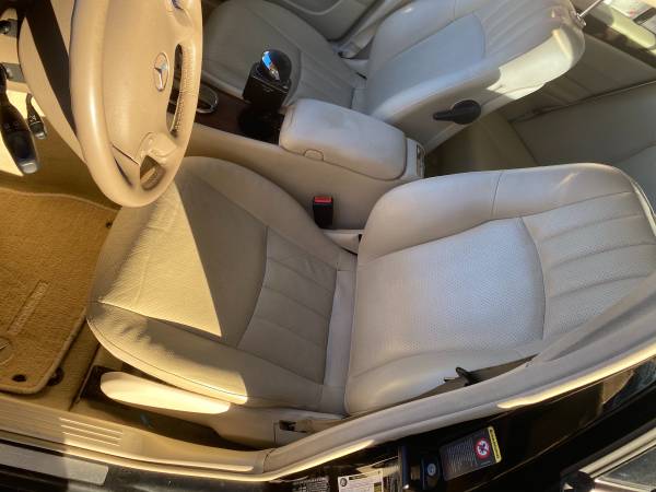 Stunning 2006 Mercedes Benz C280 4matic (must see vehicle so clean)... for sale in Fayetteville, AR – photo 17