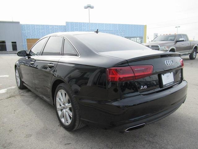 2016 Audi A6 2.0T Premium Plus for sale in Greenwood, IN – photo 25