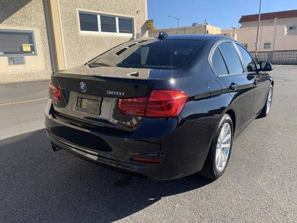 2017 BMW 3 Series 320i 4dr Sedan **Low Monthly Payments** - cars &... for sale in Daly City, CA – photo 8