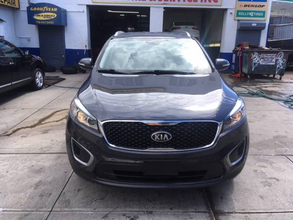 2016 Kia Sorento LX .We finance! bad credit,no credit-99%approval for sale in STATEN ISLAND, NY – photo 2