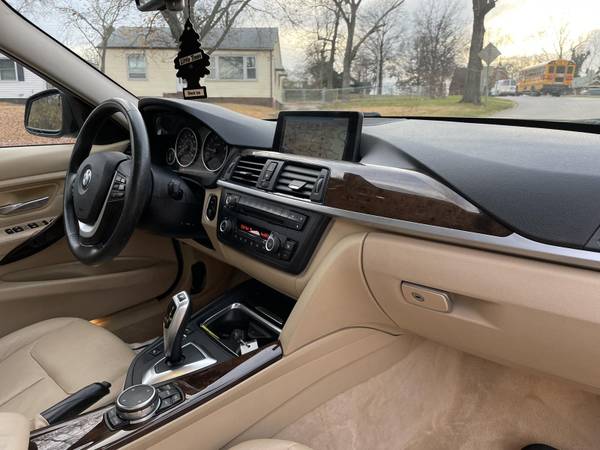 2015 BMW 328XI AWD 2 0L Turbocharged ONLY 90K Miles CLEAN for sale in Saint Louis, MO – photo 9
