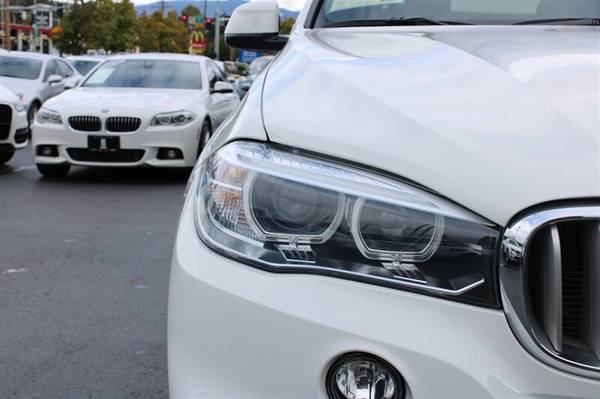 2018 BMW X5 AWD All Wheel Drive xDrive35i SUV for sale in Bellingham, WA – photo 3