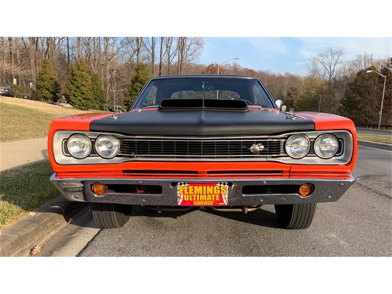 1969 Dodge Super Bee for sale in Rockville, MD – photo 2