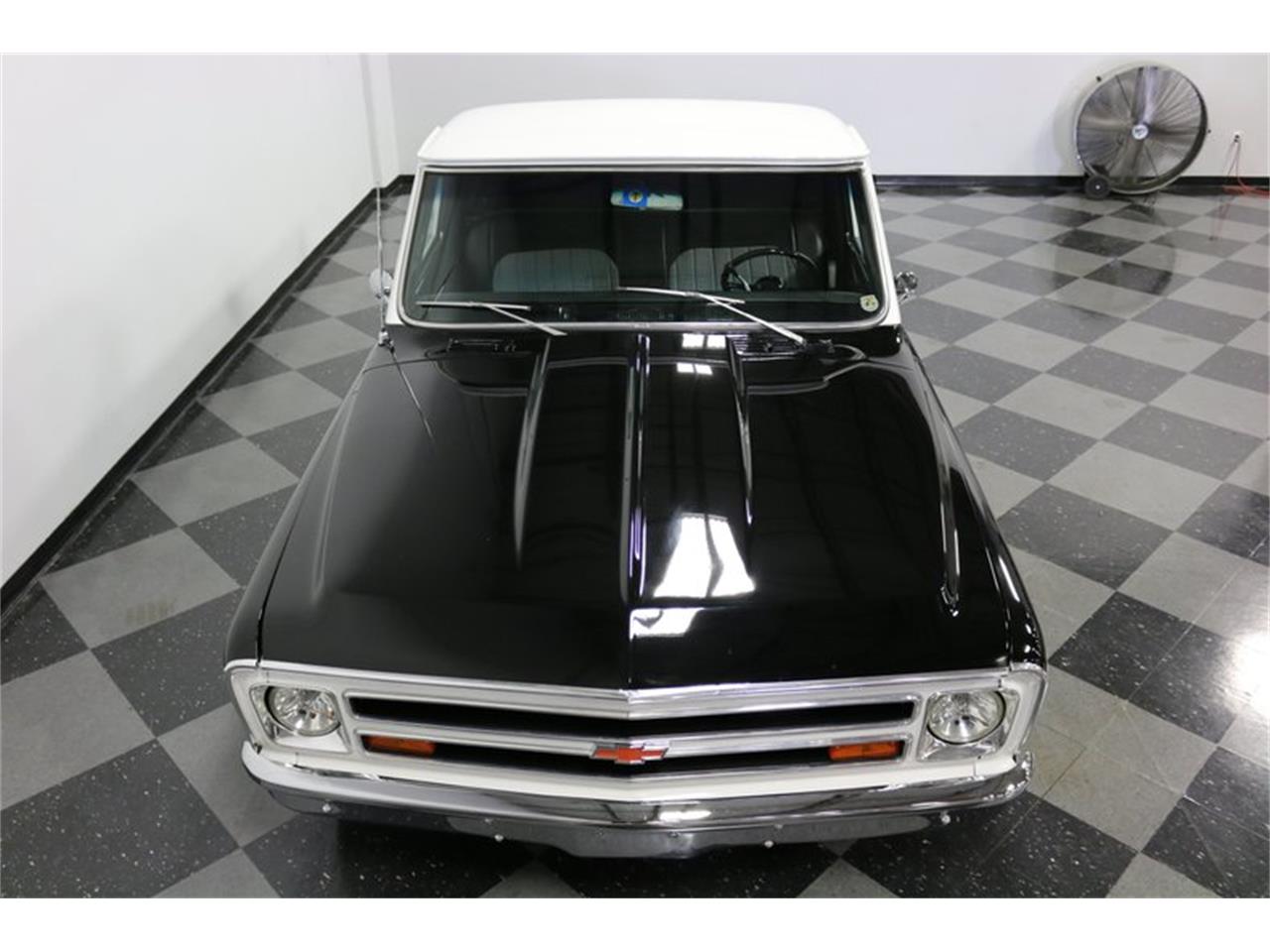 1971 Chevrolet C10 for sale in Fort Worth, TX – photo 22