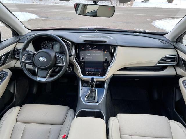 2021 Subaru Legacy Limited for sale in Farmington, MN – photo 21