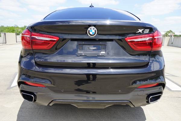 2016 BMW X6 xDrive35i AWD M-Sport Pack Loaded LQQK for sale in Winter Park, FL – photo 5