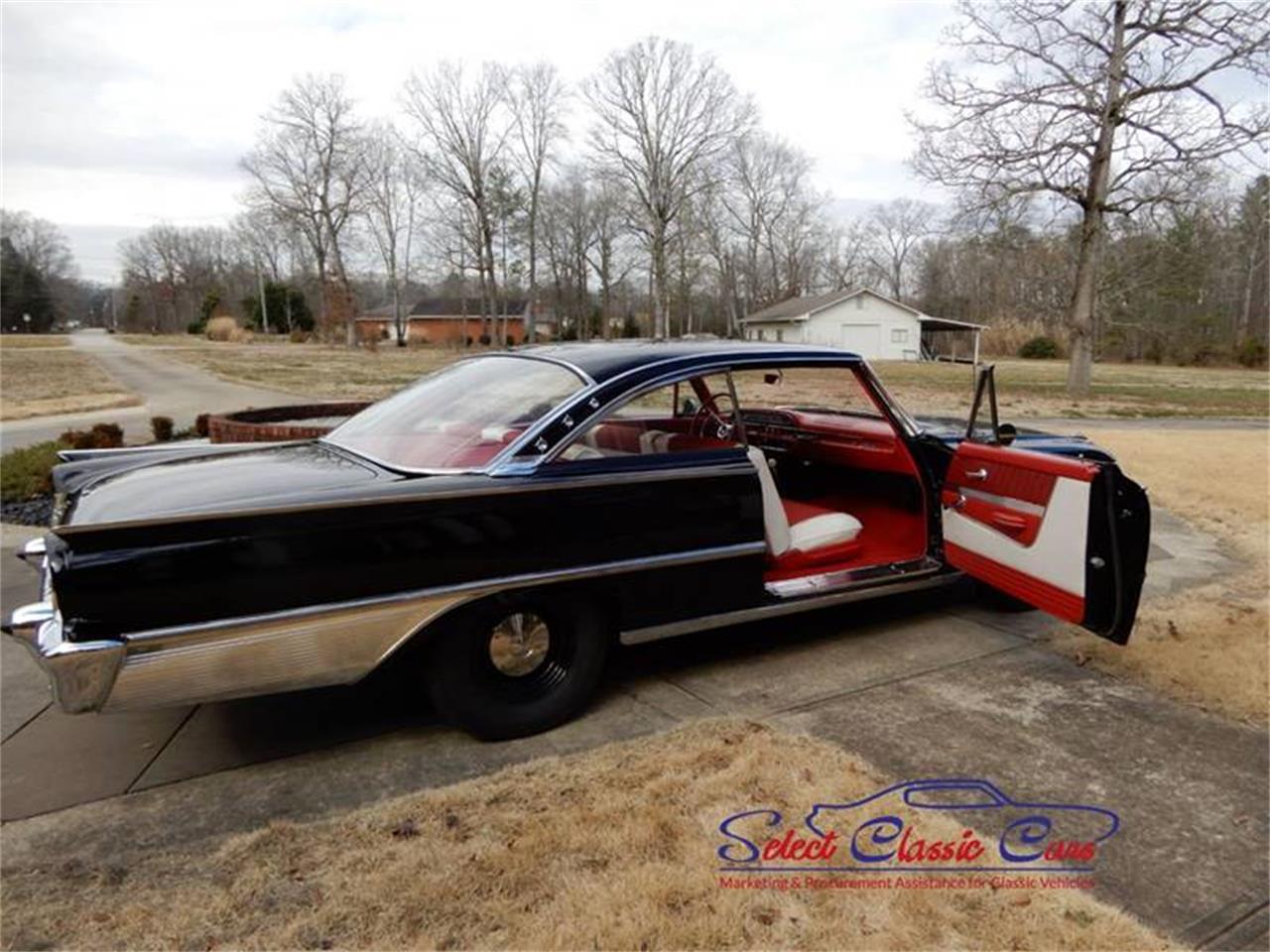 1961 Ford Starliner for sale in Hiram, GA – photo 32