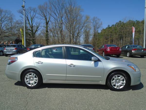 2012 NISSAN ALTIMA 2.5 S* FULLY LOADED* CLEAN TITLE* RUNS SMOOTH for sale in Madison Heights, VA – photo 4
