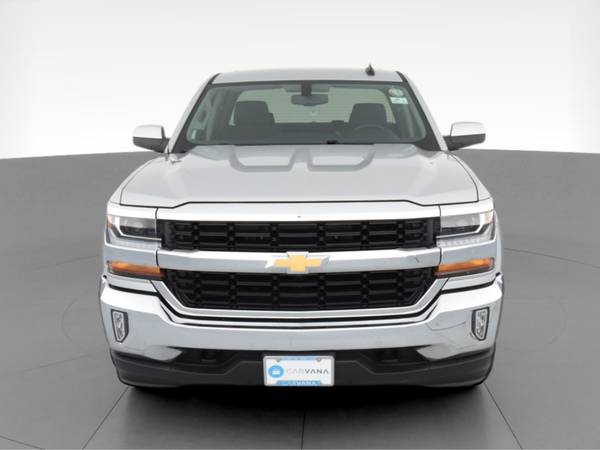2017 Chevy Chevrolet Silverado 1500 Double Cab LT Pickup 4D 6 1/2 ft... for sale in Appleton, WI – photo 17